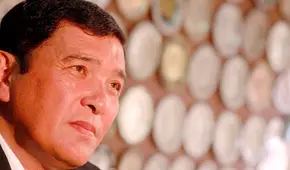 Augusto Miyashiro, exalcalde de Chorrillos, fue incluido en Programa de Recompensas