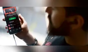 US$ 10.9 millones mueve industria de música digital 