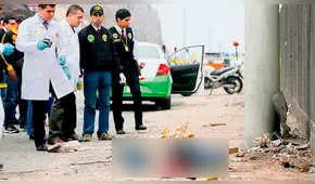 Fiscalía espera que PJ resuelva prisión preventiva contra oficial acusado de liderar ejecuciones extrajudiciales