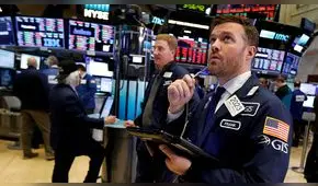 Wall Street abre en verde amparado en nueva entrega de créditos del Fed
