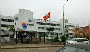 Sunedu: conoce las universidades con licencia denegada 