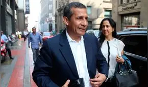 "Ollanta Humala podrá ser un traidor, pero no es un asesino", afirma su hermano Ulises