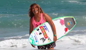 Analí Gómez demostrará su destreza en el baile en "Reyes del Show"