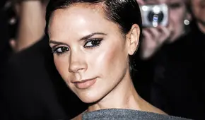 Victoria Beckham se ve obligada a recortar personal para salvar a su empresa de crisis económica
