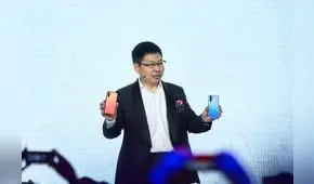 Huawei P30 y P30 Pro: conoce la fecha que llegará al Perú [FOTOS]