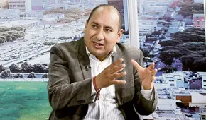 Richard Arce queda fuera de las elecciones internas