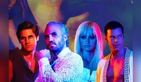 El asesinato de Gianni Versace: canales y hora para ver los capítulos de la serie sobre el diseñador italiano