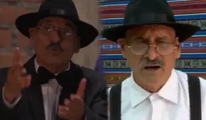 Gustavo Bueno recibe elogios por su actuación en último capítulo de “AFHS”: “Esto sí es calidad”