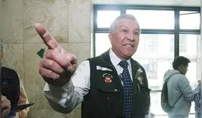 Arequipa: Jefe de serenazgo asegura que violaciones ocurren porque padres dejan salir a sus hijas a la calle