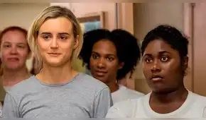Orange is The New Black llega a su fin: conoce la fecha de estreno de su última temporada [VIDEO]