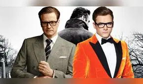 Kingsman The Great Game: Liam Neeson podría ser el gran villano [VIDEO]