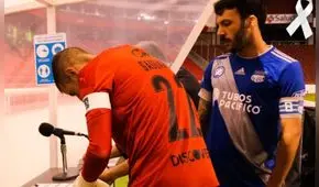 ¡Tampoco se jugó! LDU vs. Emelec se suspendió debido a la ausencia de terna arbitral