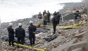 Tragedia en playa Marbella: Cuatro militares murieron ahogados [FOTOS]