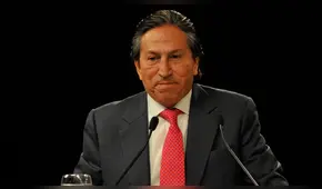 Alejandro Toledo seguirá siendo investigado por colusión en caso Interoceánica