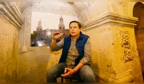 Edmundo del Águila: “Acción Popular queda indudablemente mellado”