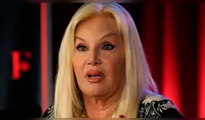 Critican a Susana Giménez por mensaje sobre derechos de la mujer 