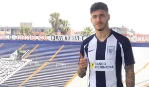 Alianza Lima envía advertencia a Deza y Da Silva por incumplir cuarentena  