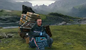 Death Stranding: coronavirus retrasa el lanzamiento para PC