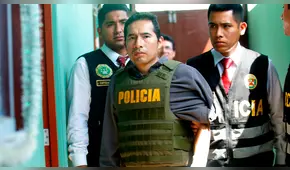 Eyvi Ágreda: Asesino de la joven no se acogió a la confesión sincera [VIDEO]