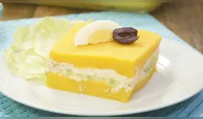 La receta más rica de la causa limeña de pollo