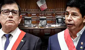 José Williams tras golpe de Estado: “Nadie debe obediencia a un gobierno usurpador”