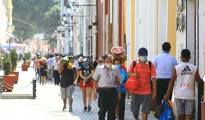 Abel Salinas, exministro de Salud: “Es inviable una cuarentena masiva”