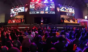 MasGamers Festival 2022: ¿qué novedades tendrá la feria de videojuegos más importante de Perú?