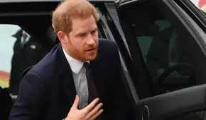 El príncipe Harry revela en su nuevo libro detalles de su primera relación sexual: “Fue humillante”