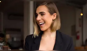 Poly Ávila expone efectos psicológicos de la cuarentena por coronavirus [VIDEO]