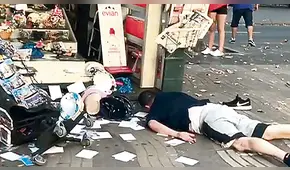 Atentado en Barcelona: El terrorismo golpea otra vez en Europa