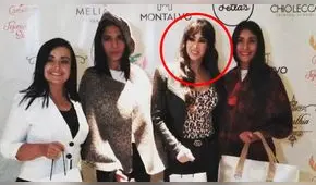 Melissa Loza presume anillo: "El matrimonio es un gran sueño que tengo"