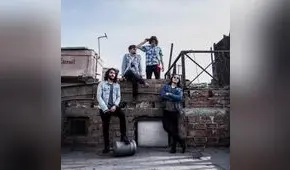 Los Outsaiders abrirán concierto de The Killers