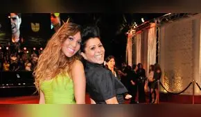 Frida Sofía: “Mi madre, Alejandra Guzmán, me invitaba a probar drogas”