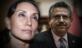 Patricia Donayre sobre comentario machista de Manuel Merino: “Ha sido una ofensa para todos”