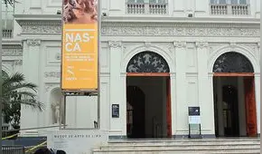 MALI será el epicentro de los Nasca