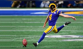 Super Bowl 2019: El preciso momento en que los Patriots se coronan campeones [VIDEO]