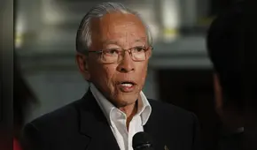 Humberto Lay considera que no hay garantías para elecciones transparentes [VIDEO]