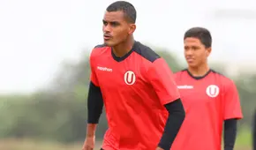 Nelinho Quina: “Sabemos lo que nos jugamos y lo que se juegan ellos”