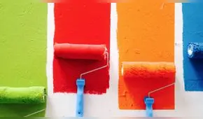 Diseño de interiores: ¿Es recomendable pintar en temporada de invierno?