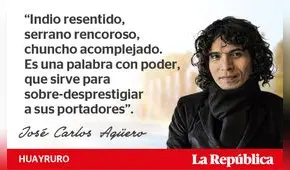 Elogio del resentimiento