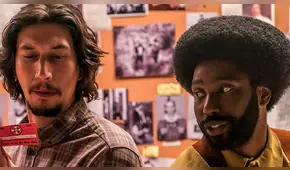 Globos de Oro 2019: Conoce las cintas nominadas a la categoría Mejor Película de Drama [FOTOS]