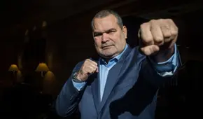 “Lo interesante es el recambio y los seleccionados del futuro”, Chilavert sobre la selección peruana “Lo interesante es el recambio y los seleccionados del futuro”, Chilavert sobre la selección peruana