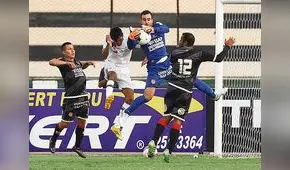 UTC es un gran carnaval por la final del verano