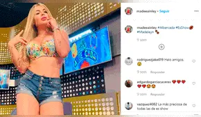 Madeleyn ‘Ema Huevo’: ¿Quién es y por qué es tendencia en redes sociales?