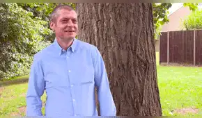 Perdió su miembro viril por una infección y los médicos le hicieron uno nuevo en el brazo