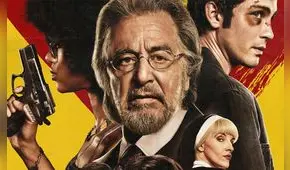 Al Pacino cazará nazis en ‘Hunters’, la nueva serie de Jordan Peele