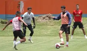 Sporting Cristal recupera dos juveniles de Sport Rosario por deudas