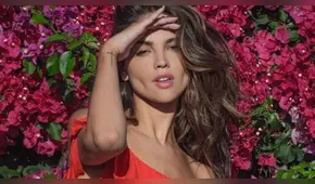 Eiza González: todo sobre la actriz que conquistó la industria hollywoodense y también a Timothée Chalamet 