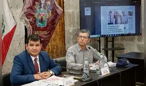 Consejeros de Arequipa admiten que intercedieron por ocupaciones informales