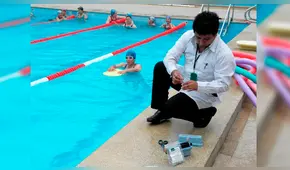 Ameba ‘come cerebros’: Minsa inicia campaña nacional para evitar contagios